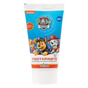 Hambapasta Paw Patrol 50 ml