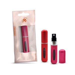 Parfüümipudel täidetav Setablu