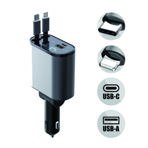 Laadija USB-C/Apple AX4