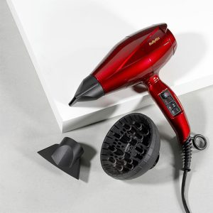 Föön BaByliss 2400 W