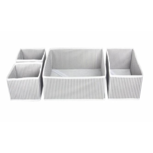 Sahtli organiseerija 4 osa