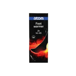 Jalasoojendaja Atom 1 paar