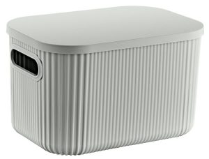 Hoiukast kaanega 6,2 l