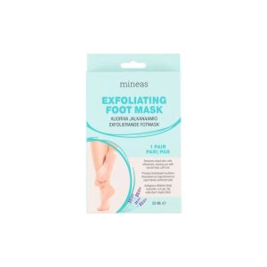 Kooriv jalamask Mineas