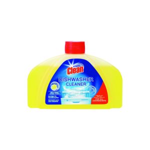 Nõudepesumasina puhastusvahend 250 ml