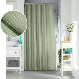 Dušikardin 180x200 cm roheline Quartz