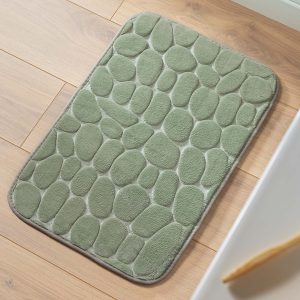 Vaip 50x80 cm roheline