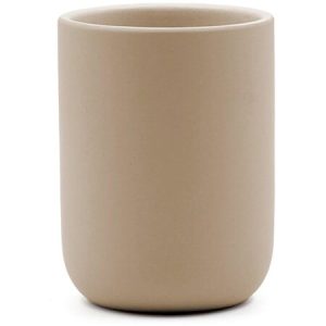 Tops 9x10 cm soft beež