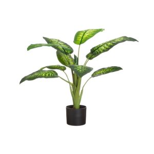 Kunsttaim potis 90 cm Diifenbahhia