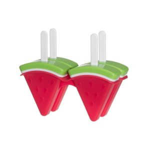 Jäätisevormid 4 tk arbuus