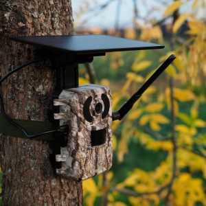 Rajakaamera 4G PRO Retki