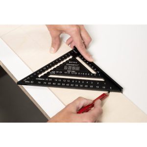 Kolmnurk 185 mm Tarmo