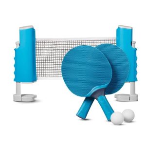 Lauatennise komplekt 5 osa