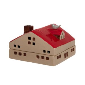 Hoidik sääsetõrjespiraalidele 4Living