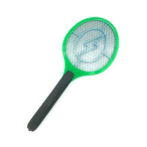 Kärbsepiits Electric USB laetav