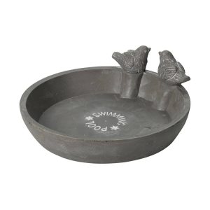 Lindude bassein ProGarden lindudega