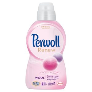 Perwoll pesugeel Balsam Wool&Delicates 990 ml
