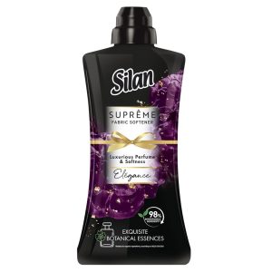 Pesuloputusvahend Silan Supreme Elegance 1,012 l