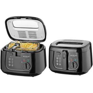 Fritüür 2,5 l, 1800 W Michelino