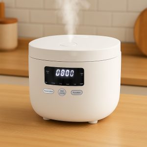 Riisikeetja 3 l Emax