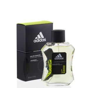 Meeste parfüüm Adidas 100 ml Pure Game