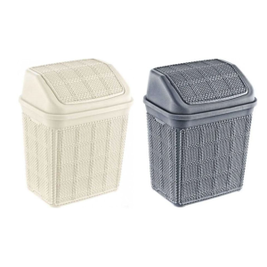 Prügikast Jute 6,5 l