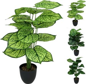 Kunsttaim potis 66 cm