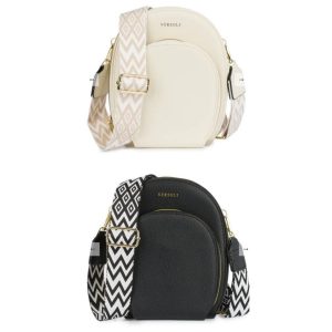 Naiste õlakott Versoli Exclusive