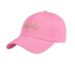 Naiste nokamüts Versoli Angels roosa