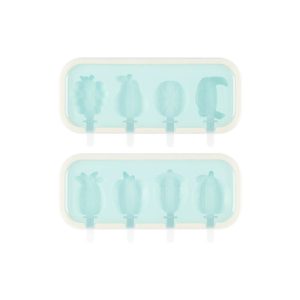 Jäätisevormid 4 tk