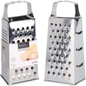 Riiv roostevaba teras