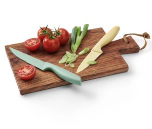 Kööginugade komplekt 2 tk