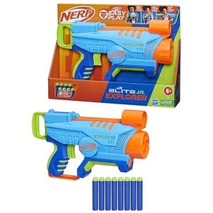 Noolepüss Nerf Explorer