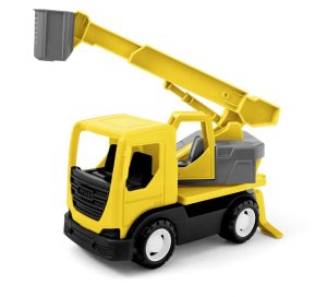 Auto korvtõstukiga 29 cm