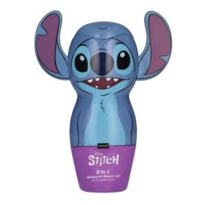 Dušigeel & šampoon Stitch 300 ml