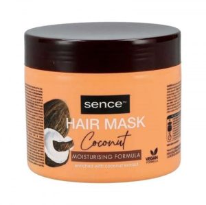 Juuksemask Sence 500 ml Coconut