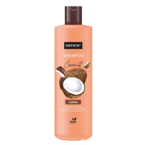 Šampoon Sence 400 ml Coconut