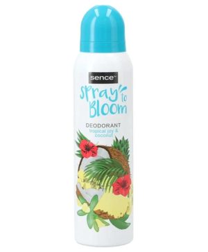 Deodorant Sence 150 ml Joy&Coconut