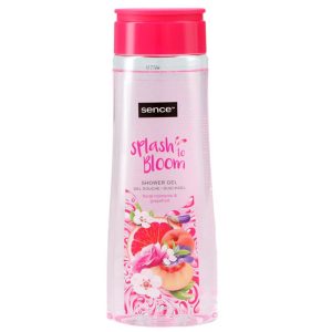 Dušigeel Sence 300 ml Floral&Grapefruit