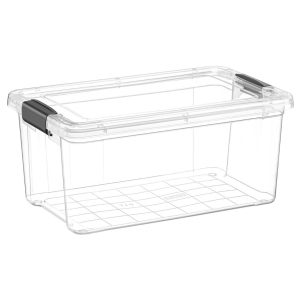 Hoiukast kaanega 30 l