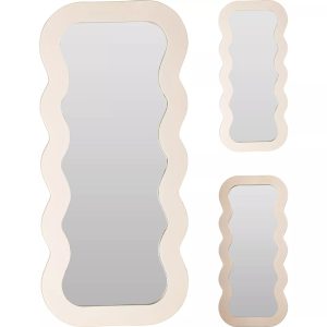 Seinapeegel 37x80 cm