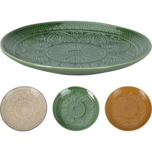 Taldrik 26,5 cm keraamiline