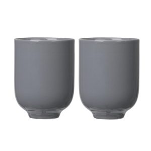 Termokruus 2 tk Sharkskin Blomus