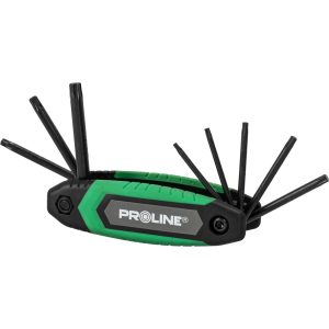 Torx-võtmete komplekt