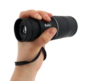 Monokkel 10x42 Retki