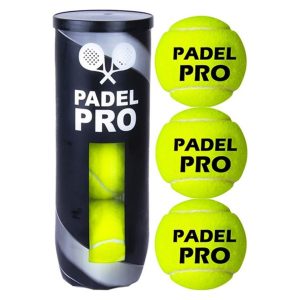 Padelipall 3 tk
