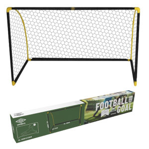 Jalgpallivärav plast Umbro