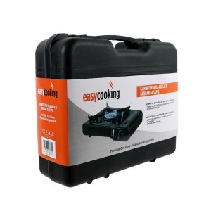 Gaasipliit kaasaskantav 1,8kW