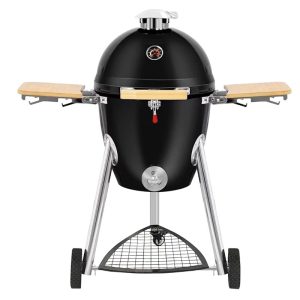 Metallist kamado grill 22"