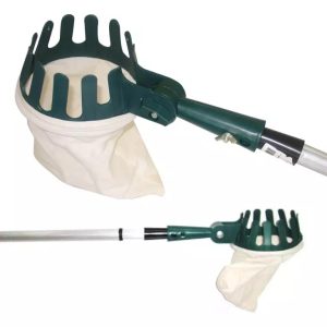 Teleskoopvarrega õunakorjaja